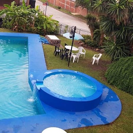 Nuevo Hotel Magnet فيلا كارلوس باز المظهر الخارجي الصورة