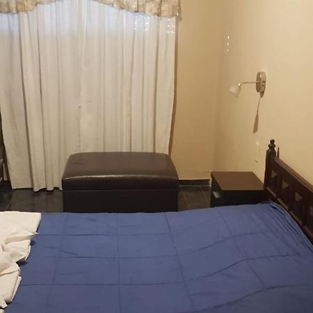 Nuevo Hotel Magnet فيلا كارلوس باز المظهر الخارجي الصورة