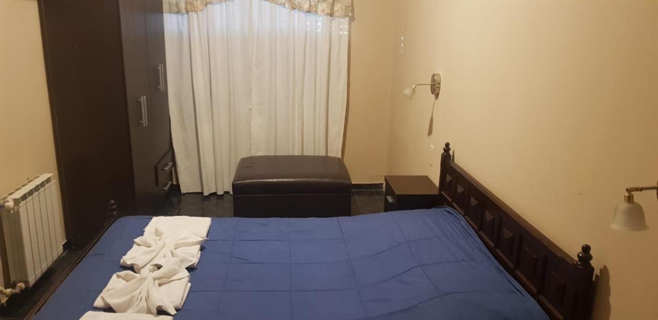 Nuevo Hotel Magnet فيلا كارلوس باز المظهر الخارجي الصورة