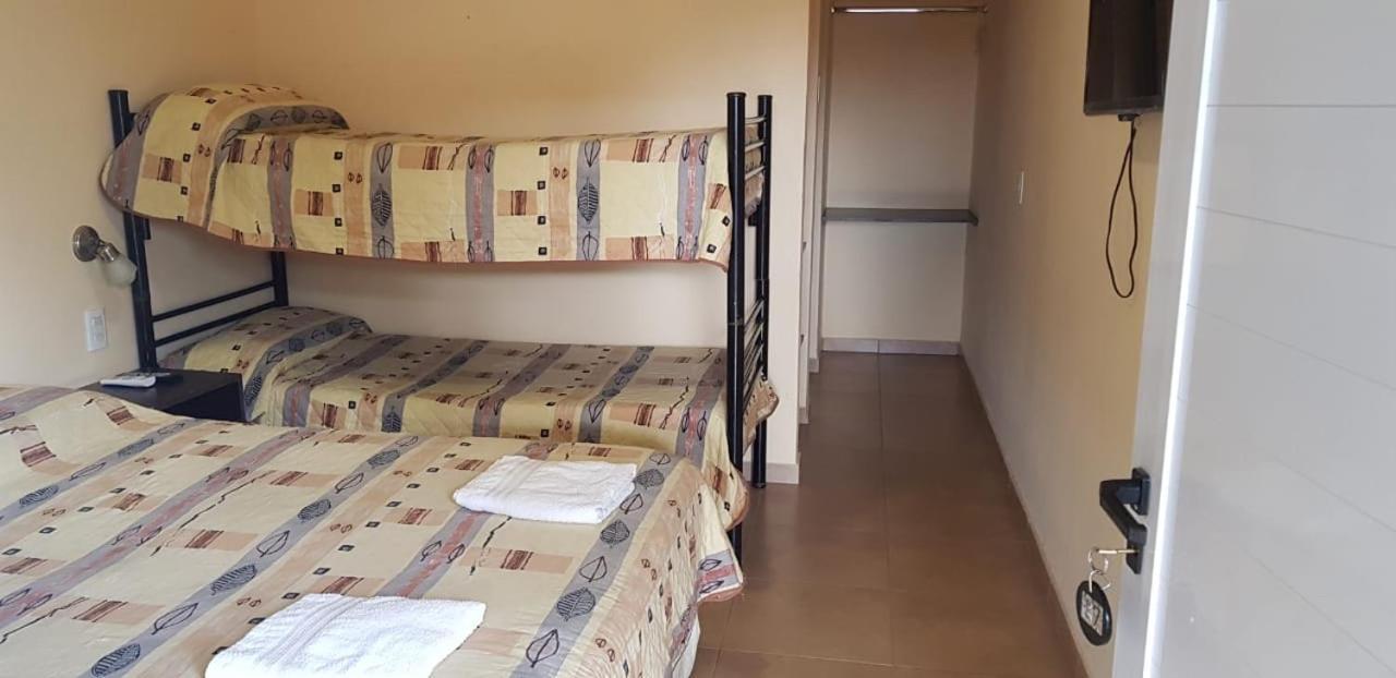 Nuevo Hotel Magnet فيلا كارلوس باز المظهر الخارجي الصورة